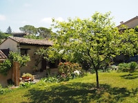 Villa Lou Pantail, Cagnes-sur-Mer
