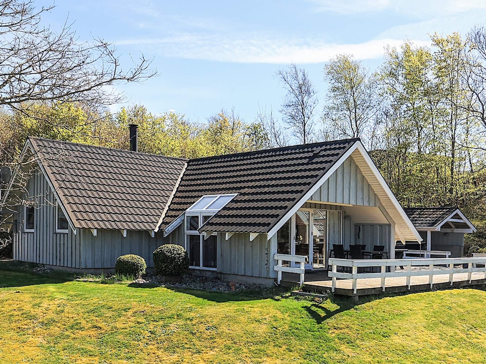 5 star holiday home in Spøttrup, around the Limfjord