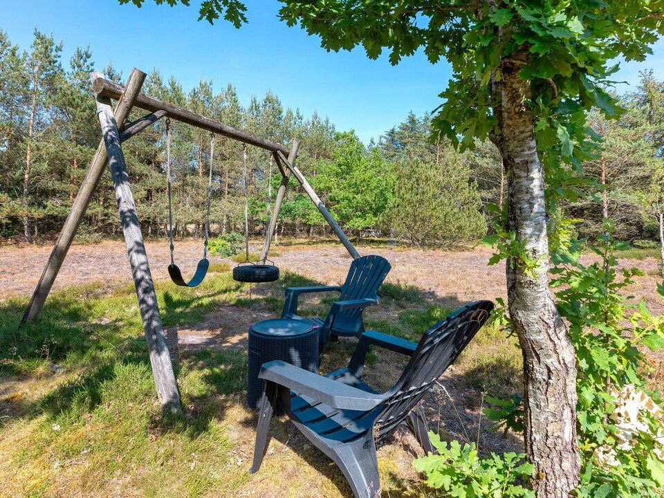 8 personas casa en Fur-By Traum, the Limfjord's islands