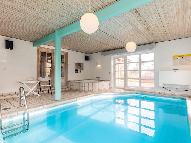 4 sterren vakantie huis in Fur, the Limfjord's islands
