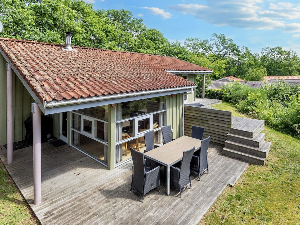 5 star holiday home in Hadsund, Himmerland
