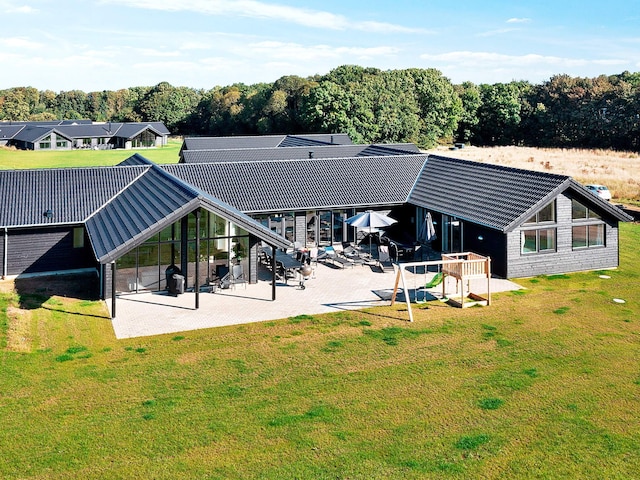 5 stjernet sommerhus i Sydals, Sydøstjylland og Als