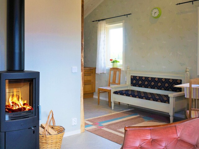 4 sterren vakantie huis in Sandhem, Mullsjö