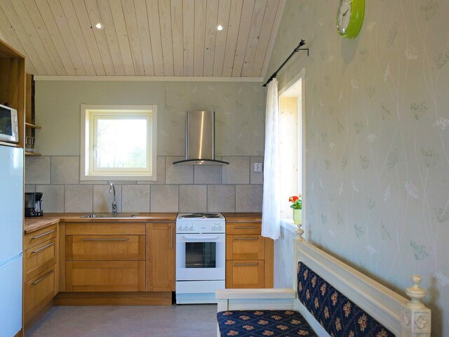 4 sterren vakantie huis in Sandhem, Mullsjö