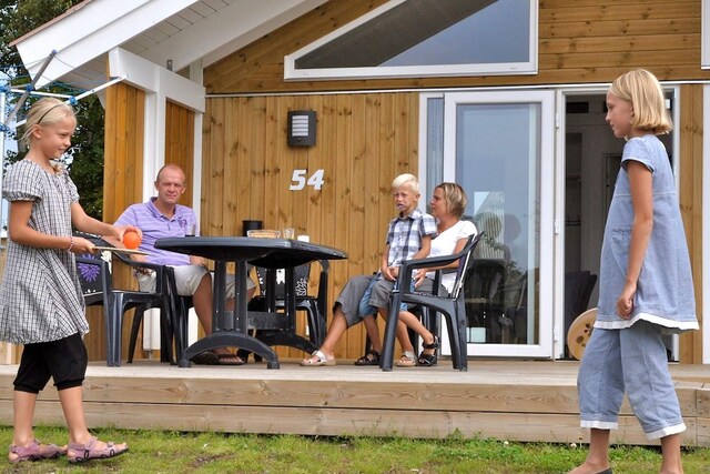6 Personen Ferienhaus in Skærbæk-By Traum, Southern West Coast