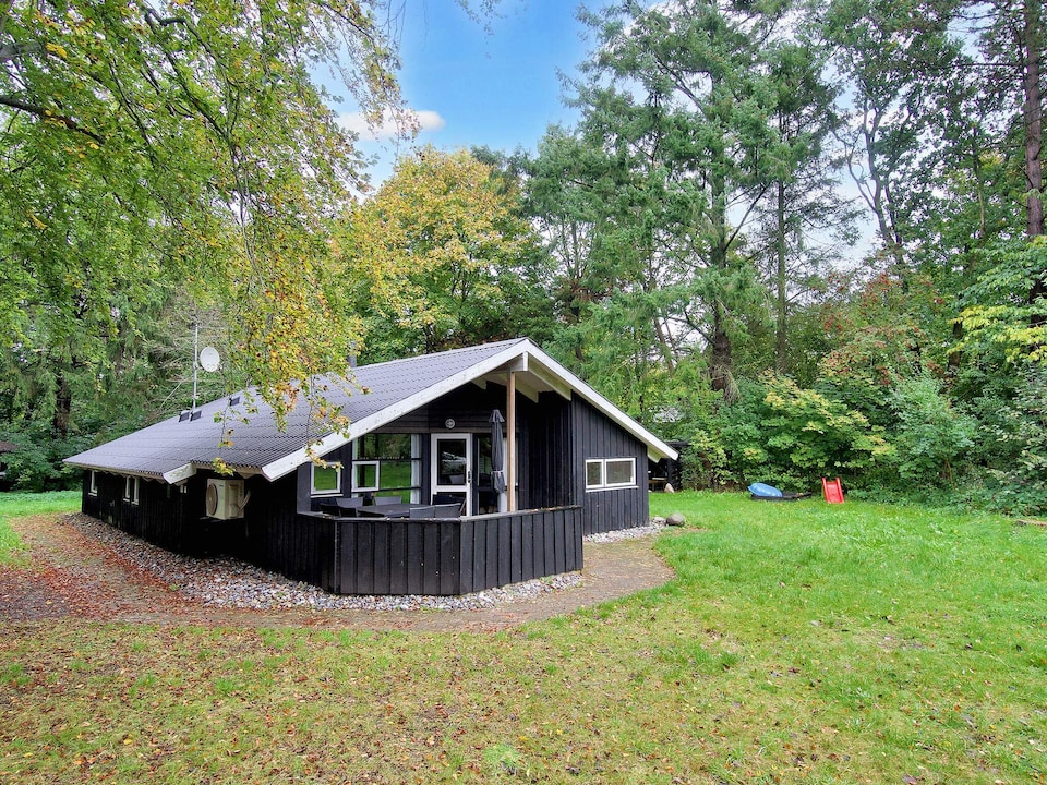 8 person holiday home in Melby, North and East Zealand