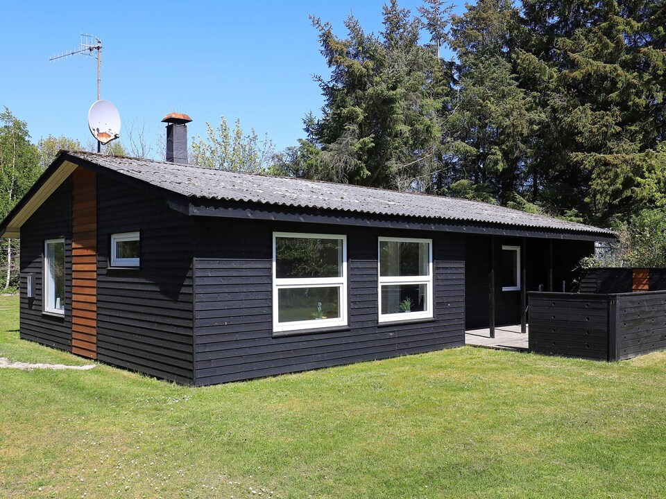 6 personen vakantie huis in Sæby, The Skagen area