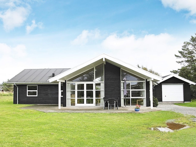 5 stjernet sommerhus i Hjørring, Jammerbugten