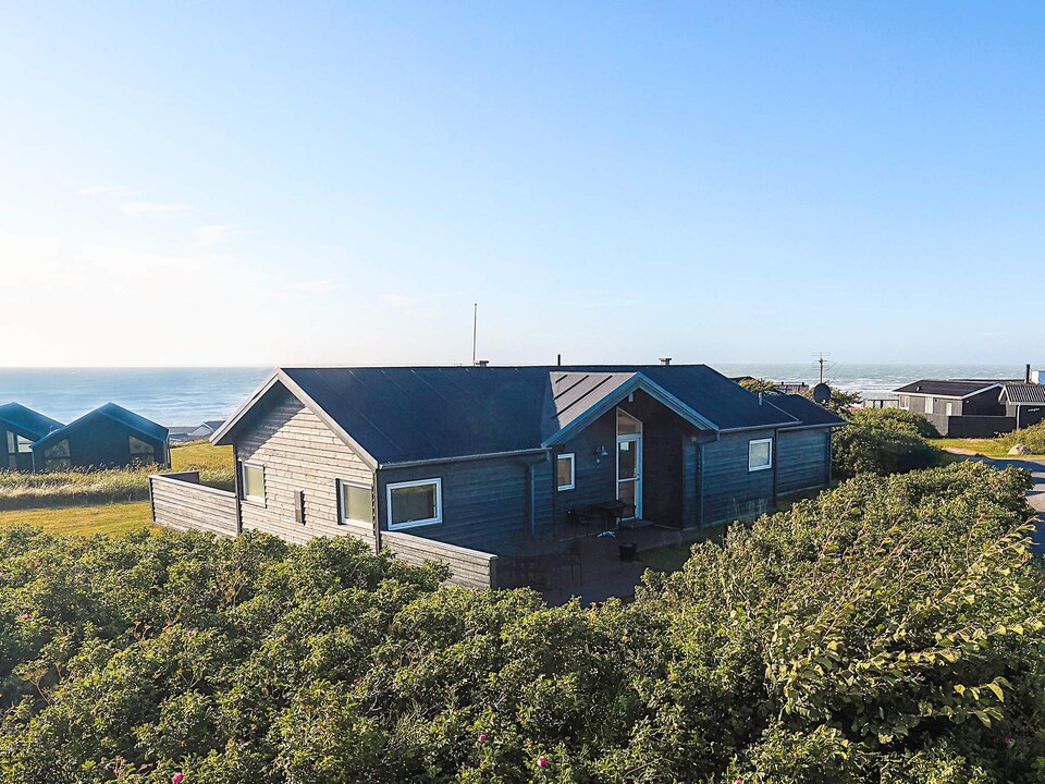5 star holiday home in Hjørring, Jammer Bay
