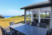 6 person holiday home in Hjørring-By Traum