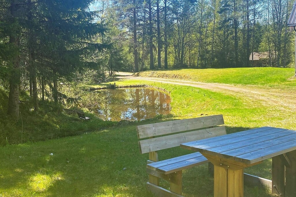 6 person holiday home in TRANSTRAND-By Traum, Malung-Sälen