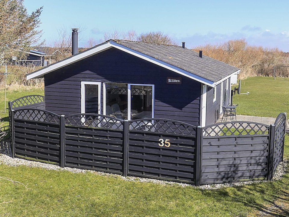 4 personen vakantie huis in Løkken, Jammer Bay