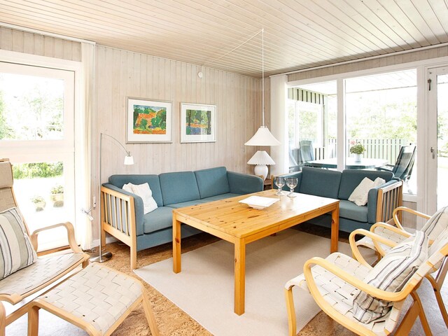 4 sterren vakantie huis in Pandrup, Jammer Bay