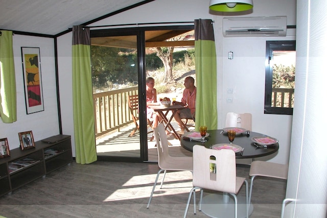 Cabaña en Provenza con terraza cubierta