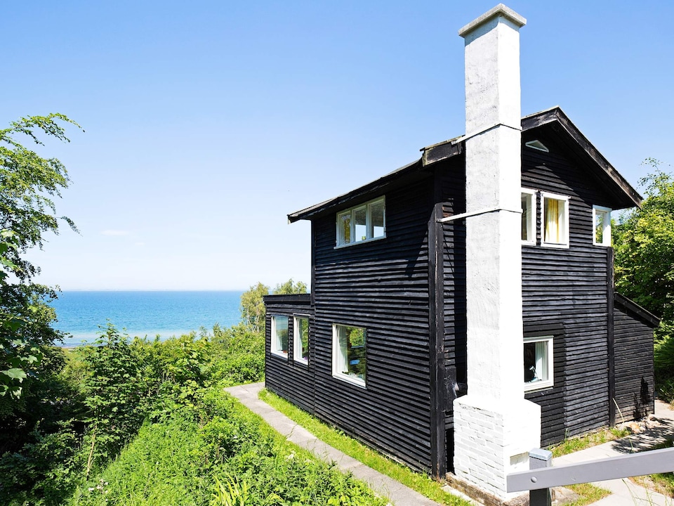4 personen vakantie huis in Asnæs, Northwest Zealand