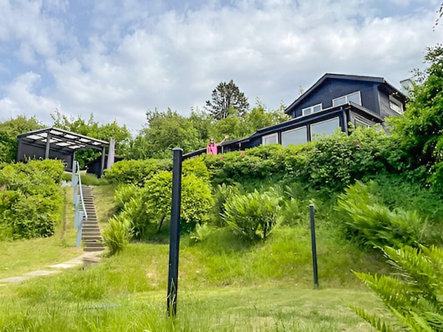 4 personen vakantie huis in Asnæs, Northwest Zealand