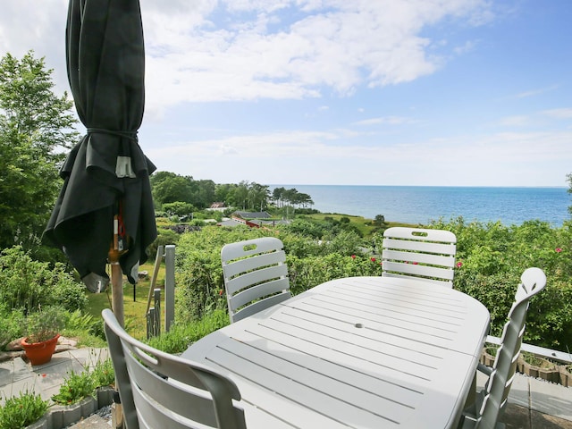 4 personen vakantie huis in Asnæs, Northwest Zealand