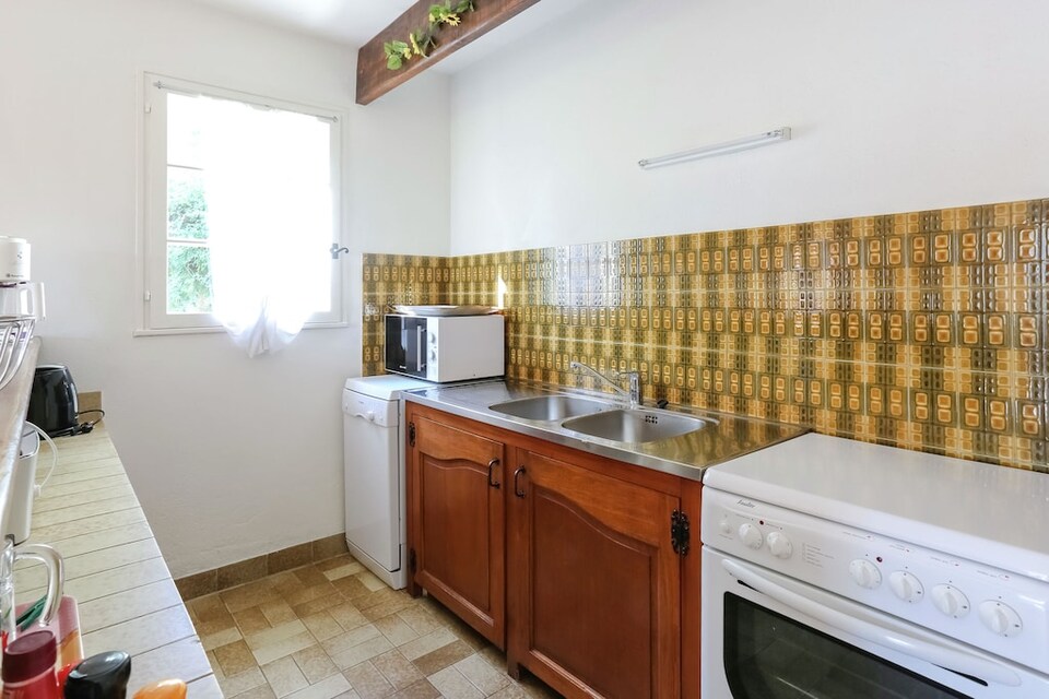 Casa en Bormes cerca de Playa y Piscina, Bormes-les-Mimosas