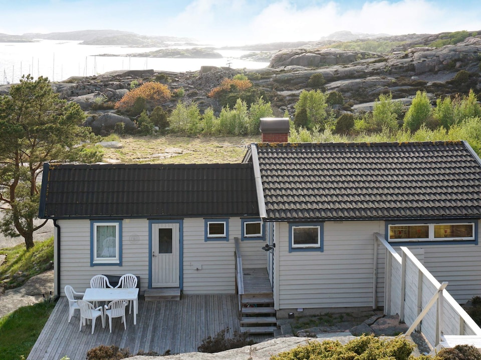 4 sterren vakantie huis in Bovallstrand, Sotenäs