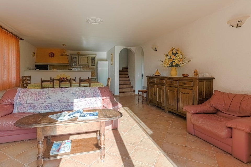 Casa en Bormes-les-Mimosas cerca del mar, Bormes-les-Mimosas