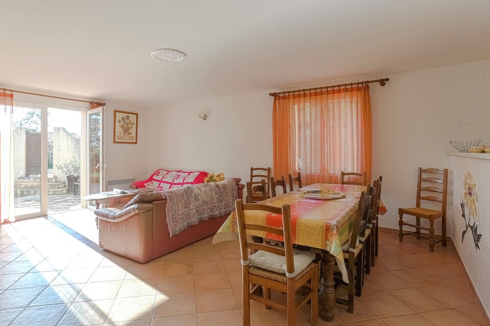 Casa en Bormes-les-Mimosas cerca del mar, Bormes-les-Mimosas