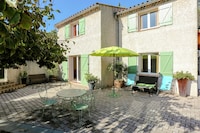 Ferienhaus in Bormes-les-Mimosas am Meer