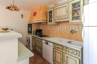 Ferienhaus in Bormes-les-Mimosas am Meer