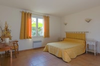 Ferienhaus in Bormes-les-Mimosas am Meer