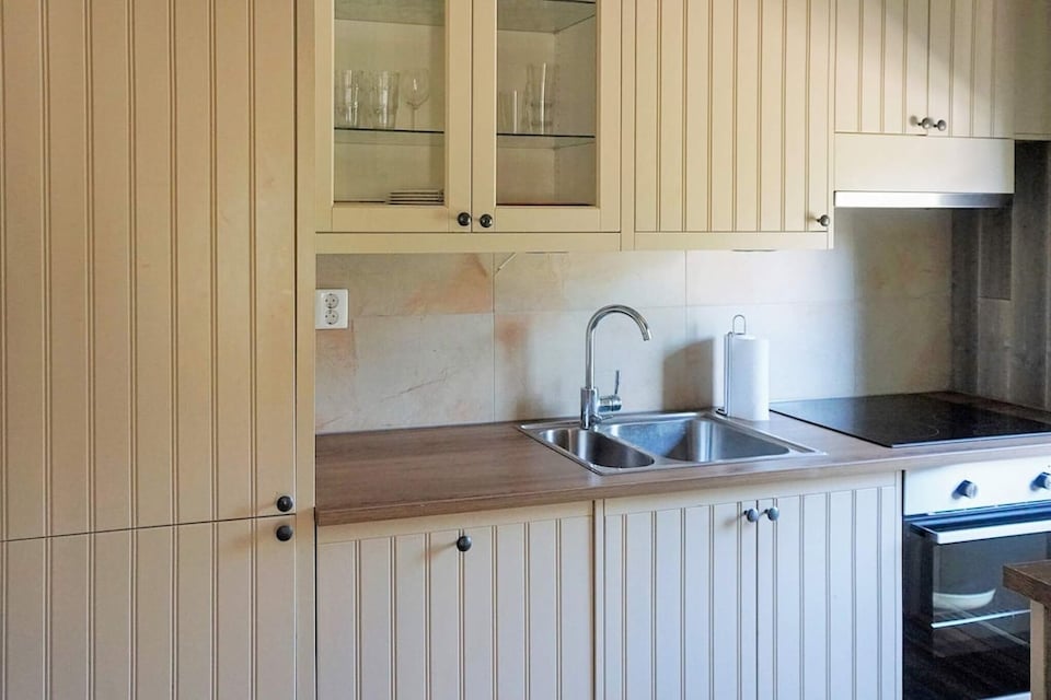 5 person holiday home in SÖLVESBORG-By Traum, Sölvesborg