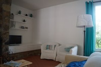 Villa in Cavalaire-sur-Mer bij de Zee
