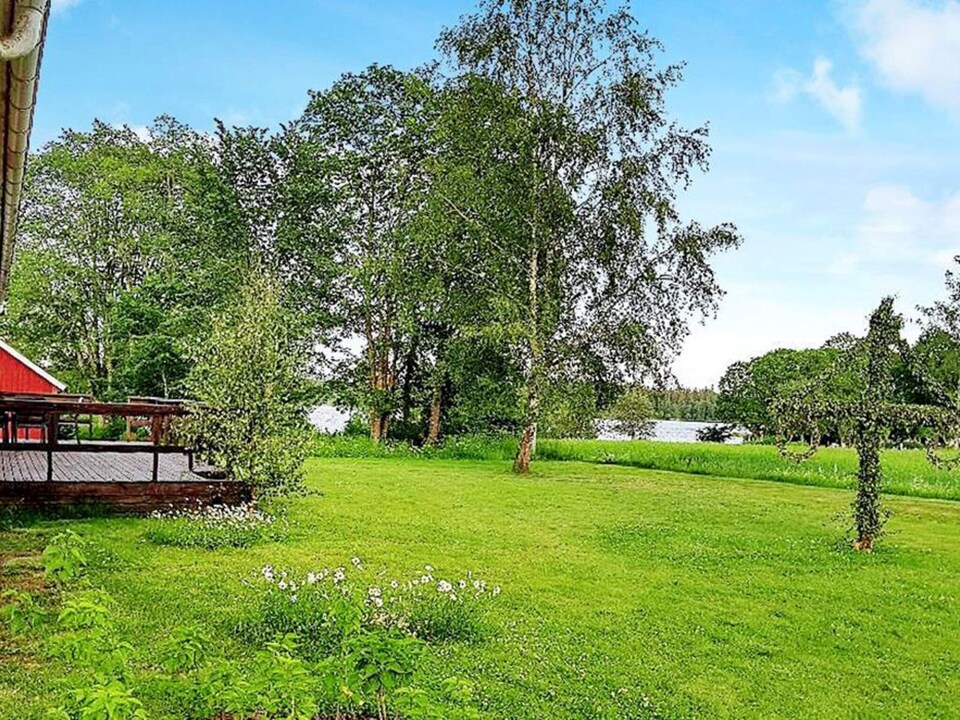 5 personen vakantie huis in Lammhult, Sverige, Växjö