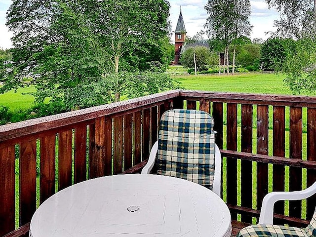 5 personen vakantie huis in Lammhult, Sverige, Växjö