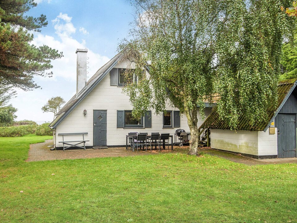 6 person holiday home in Hemmet, Ringkøbing Fjord