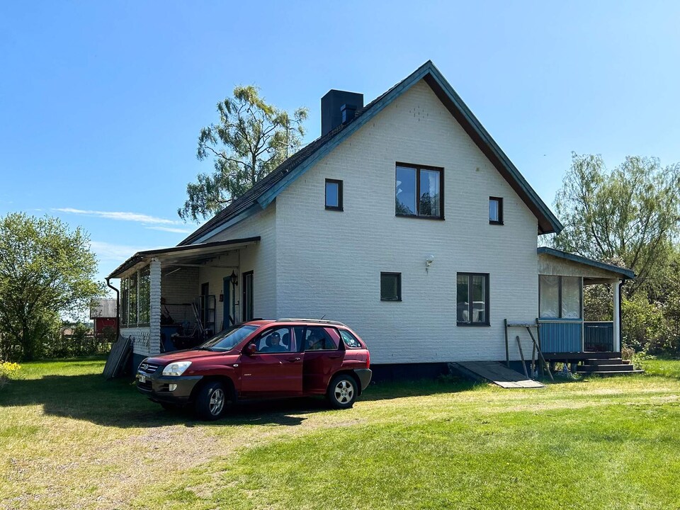 7 personen vakantie huis in Hova, Gullspång