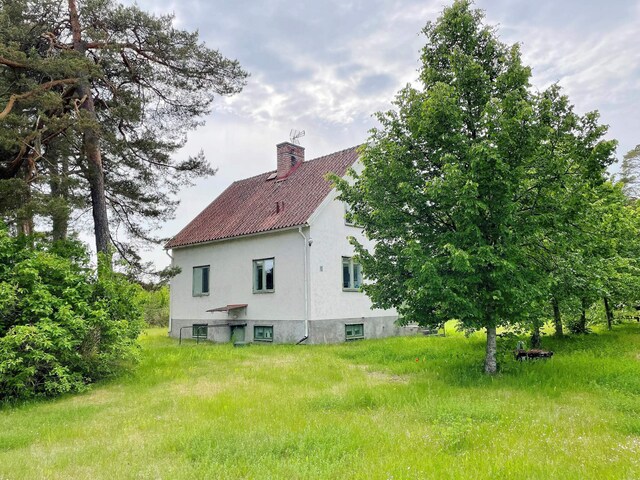 4 persoons vakantie huis in STÅNGA-By Traum, Gotland