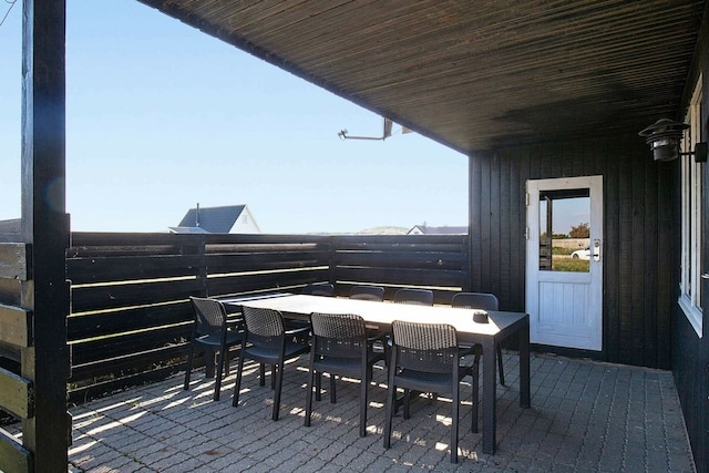 8 Personen Ferienhaus in Harboøre-By Traum, North Sea