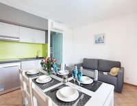 Appartamento in Costa Azzurra con piscine