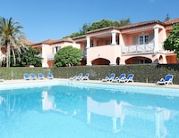 Appartamento in Costa Azzurra con piscine