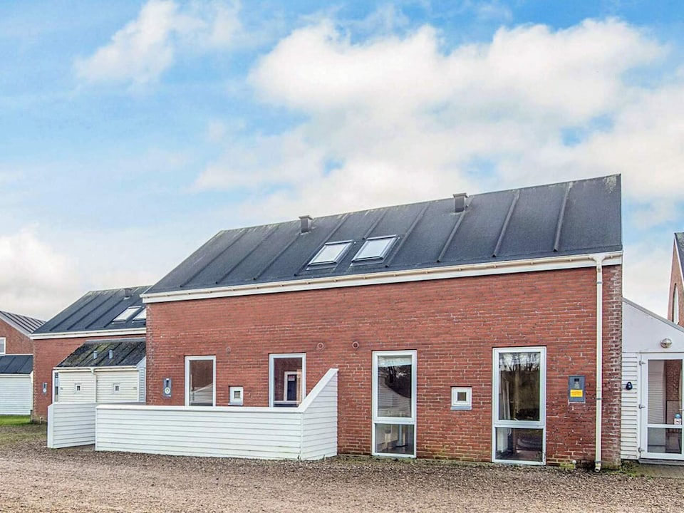6 personen vakantie huis in Rømø, Rømø and Mandø