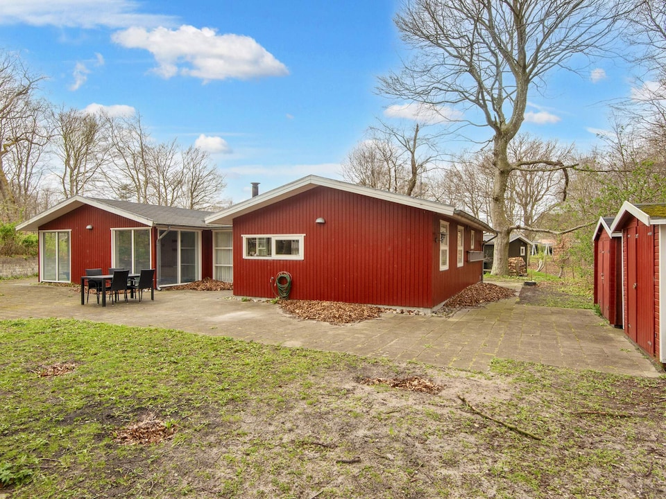5 star holiday home in Glesborg, Northern Djursland