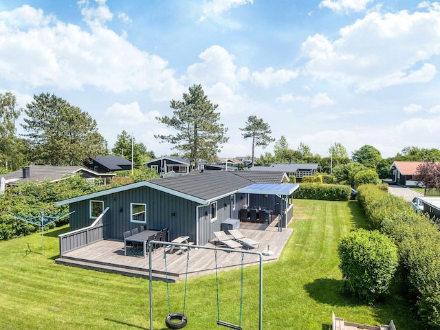 4 stjernet sommerhus i Haderslev, Sydøstjylland og Als