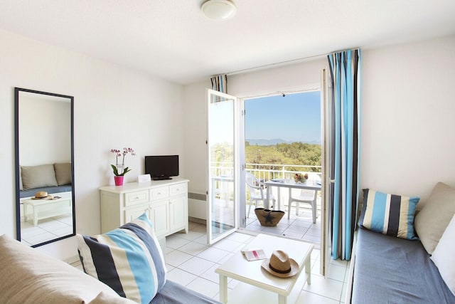 Appartement in Saint-Aygulf met Zwembad, Fréjus