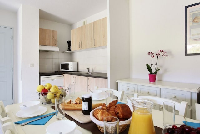 Appartement in Saint-Aygulf met Zwembad, Fréjus