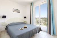 Wohnung in Saint-Aygulf mit Poolzugang