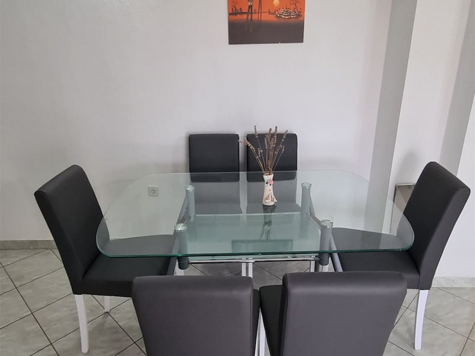 Apartment in Privlaka near Stunning Beaches, Privlaka