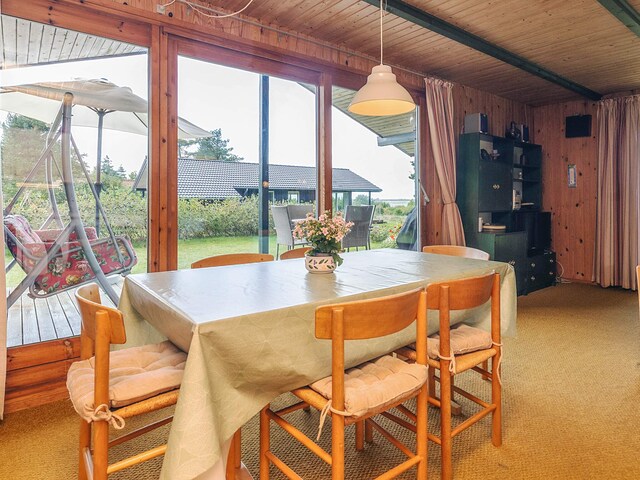 8 personen vakantie huis in Skals, around the Limfjord