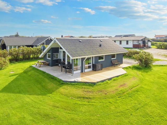 4 sterren vakantie huis in Lemvig, North Sea
