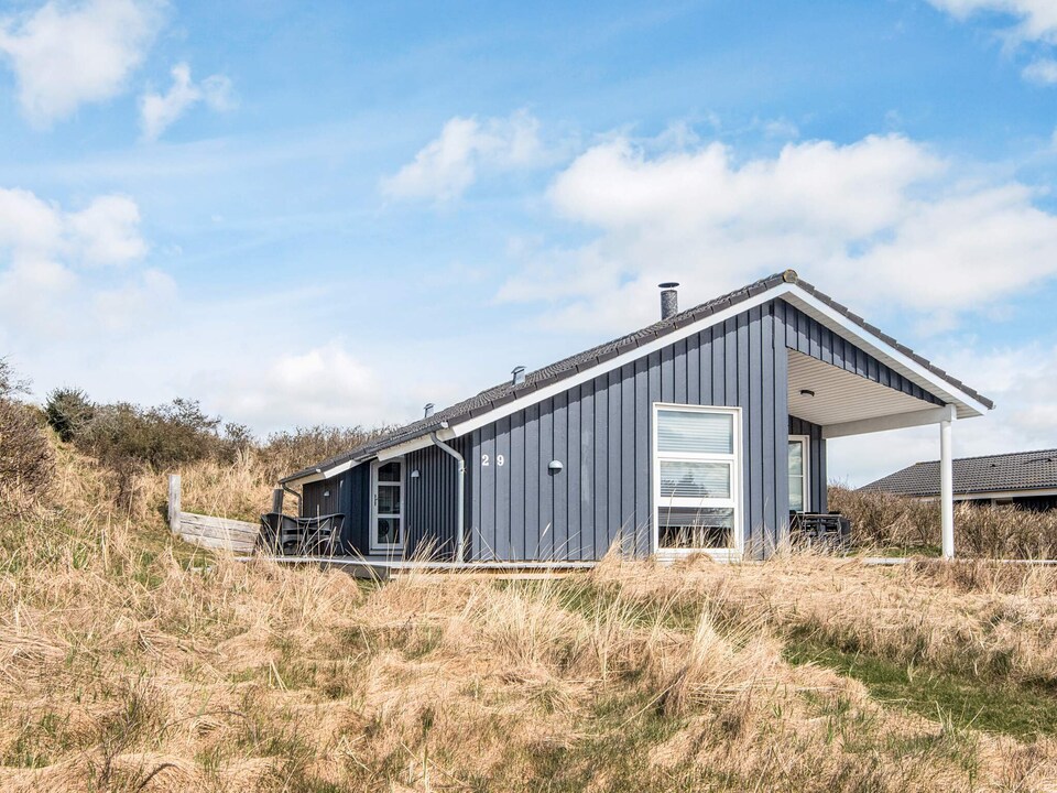 5 star holiday home in Løkken, Jammer Bay
