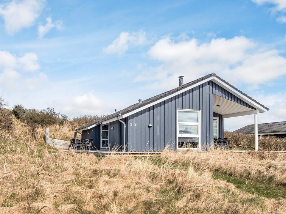 5 star holiday home in Løkken, Jammer Bay