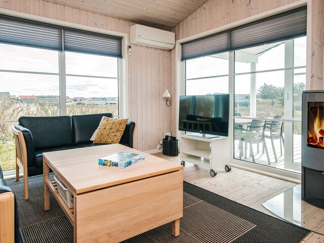 5 star holiday home in Løkken, Jammer Bay